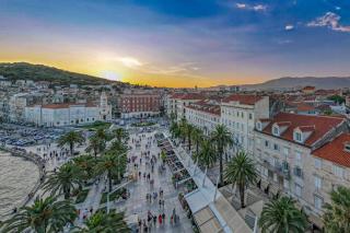 Batchae - Spalato (Split) - 2