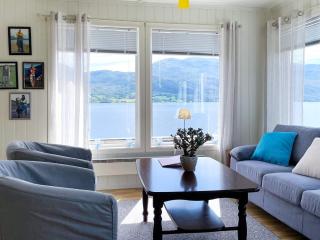 5 person holiday home in averøy - Stokke - 8