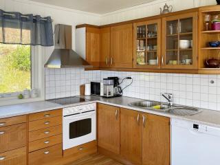 5 person holiday home in averøy - Stokke - 3