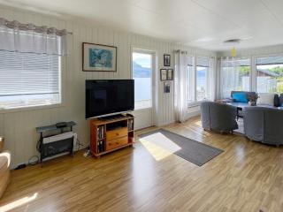 5 person holiday home in averøy - Stokke - 5