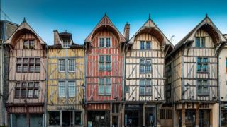Appartement T2 Troyes - 7