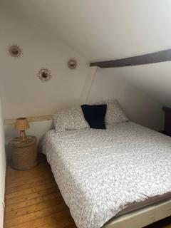 Appartement T2 Troyes - 4