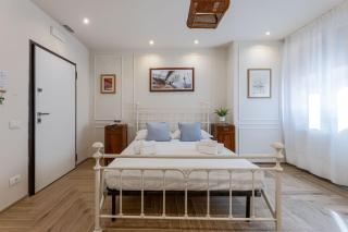 Italian Experience-Suite Del Porto - 1