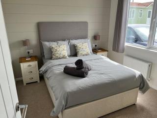 Lodge in St Merryn - Saint Merryn - 8