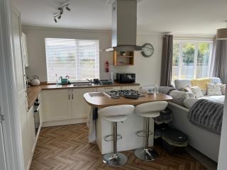 Lodge in St Merryn - Saint Merryn - 7