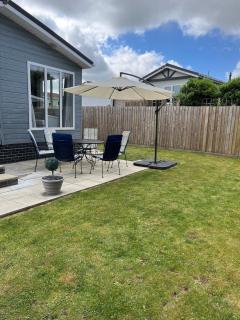 Lodge in St Merryn - Saint Merryn - 4