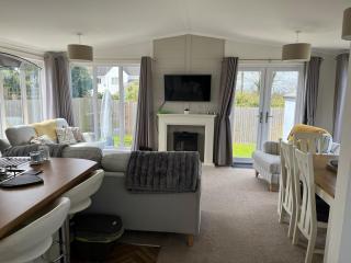 Lodge in St Merryn - Saint Merryn - 3