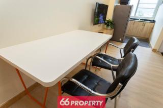 Work-Friendly Studio in Nimman, Walk to Old City - 3