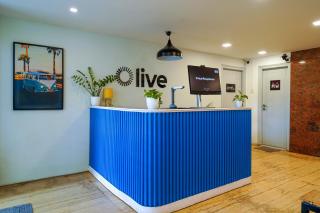 Olive Zip Koramangala 100Ft Road by Embassy Group - Bangalore - 0