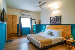 Olive Zip Koramangala 100Ft Road by Embassy Group - Bangalore - 4