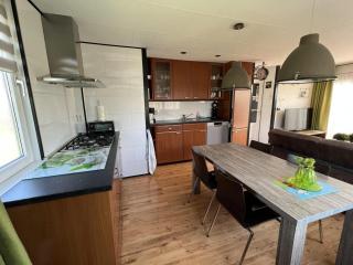 Comfortable bungalow for 4 people - 3