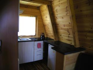 Summer house for 4 people, close to the sea - 1
