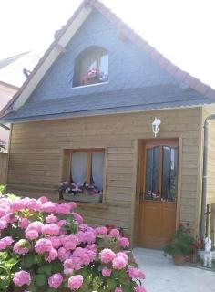 Maison à Saint-Blimont - Saint-Blimont - 6