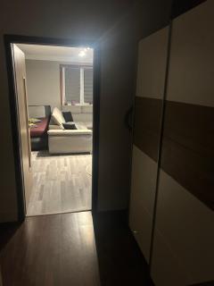 Rozvadov útulný apartmán - Tachov - 7