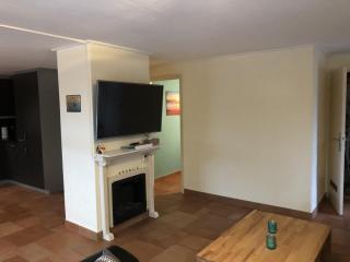 equipped bungalow, 5 persons - 4