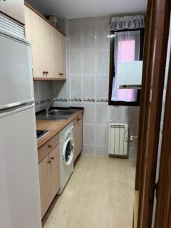 VUT Ajates 32 - Ávila - 9