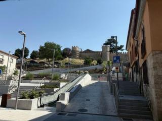 VUT Ajates 32 - Ávila - 2