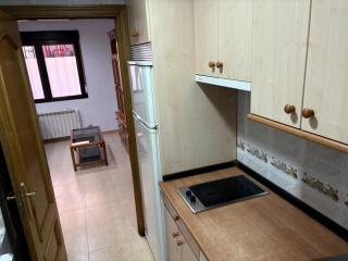 VUT Ajates 32 - Ávila - 1