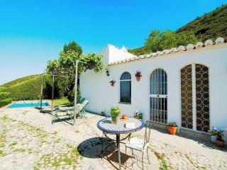 Cottage in La Joya with Pool and Garden - La Joya - 8