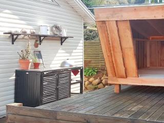 4 person holiday home in Børkop - Børkop - 4
