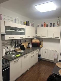 Rozvadov útulný apartmán - Tachov - 9