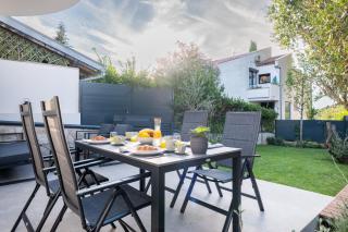 Garden Villa Banjole - 6