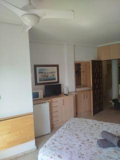 Estudio Alfil-Piscina - 9