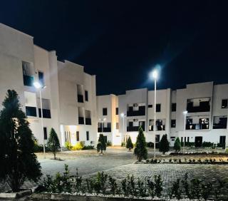 Residence 541 Apartments and Suites - Abuja - 0
