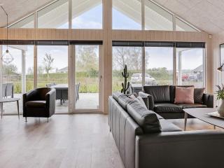 18 person holiday home in Faaborg - 1