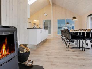5 star holiday home in Faaborg - 1