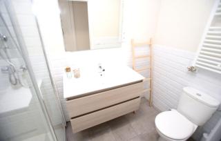 El Rincon de la Merced 1 con Terraza y Aire Acondicionado - Logroño - 8