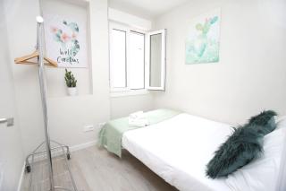 El Rincon de la Merced 1 con Terraza y Aire Acondicionado - Logroño - 7