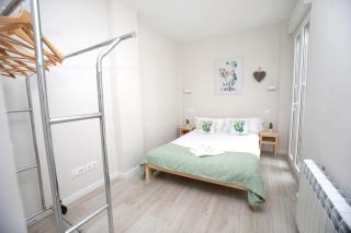 El Rincon de la Merced 1 con Terraza y Aire Acondicionado - Logroño - 1