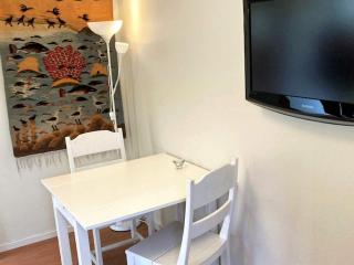 3 person holiday home in HENÅN-By Traum - 4