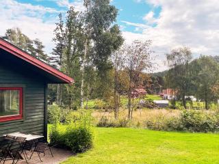 3 person holiday home in HENÅN-By Traum - 8