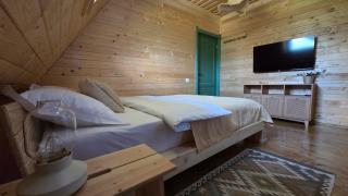 Deja View Cabin & Camp - Rogojel - 8