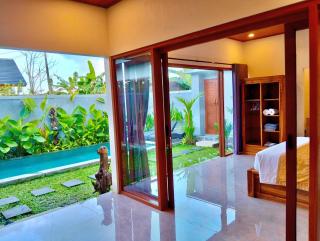 Sari padi villa - 6