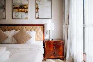 Top Holiday Location - Walk to Beach - Free Pool & Gym - 5