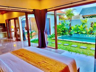 Sari padi villa - 0