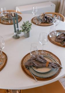 Vakantiehuis van Damme tot duin - 1