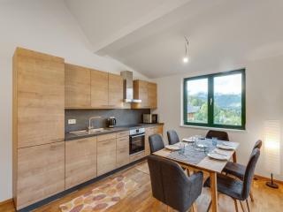 Apartment in Hohentauern near Ski Lift - Hohentauern - 8