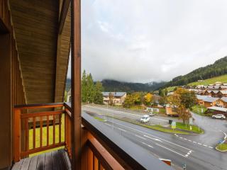 Apartment in Hohentauern near Ski Lift - Hohentauern - 6