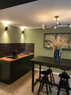 Amazing apartment by P&M in Prenzlauer Berg - 2