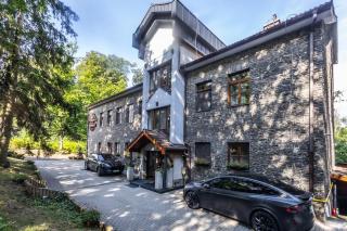 4 Évszak Hegyihotel - Mátraháza - 0