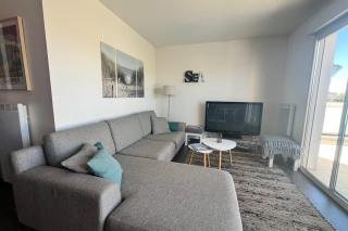 Sublime apartment near the beaches of La Ciotat - 8