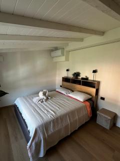 Como's Hill Apartment - Foresta - Lipomo - 0