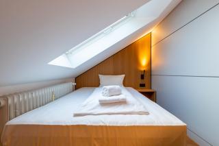 mk hotel frankfurt - Frankfurt am Main - 8