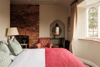 The Fleur de Lys - Cranborne - 6