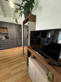 Como's Hill Apartment - Foresta - Lipomo - 6