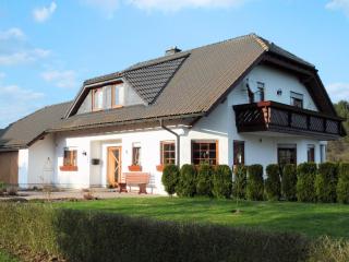 Ferienwohnung im Sauerland - Medebach - 1